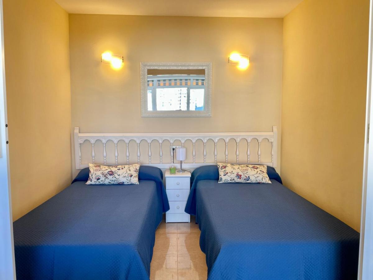 Apartamento Bermudas Planta 7 By Gestaltur Appartamento Benidorm