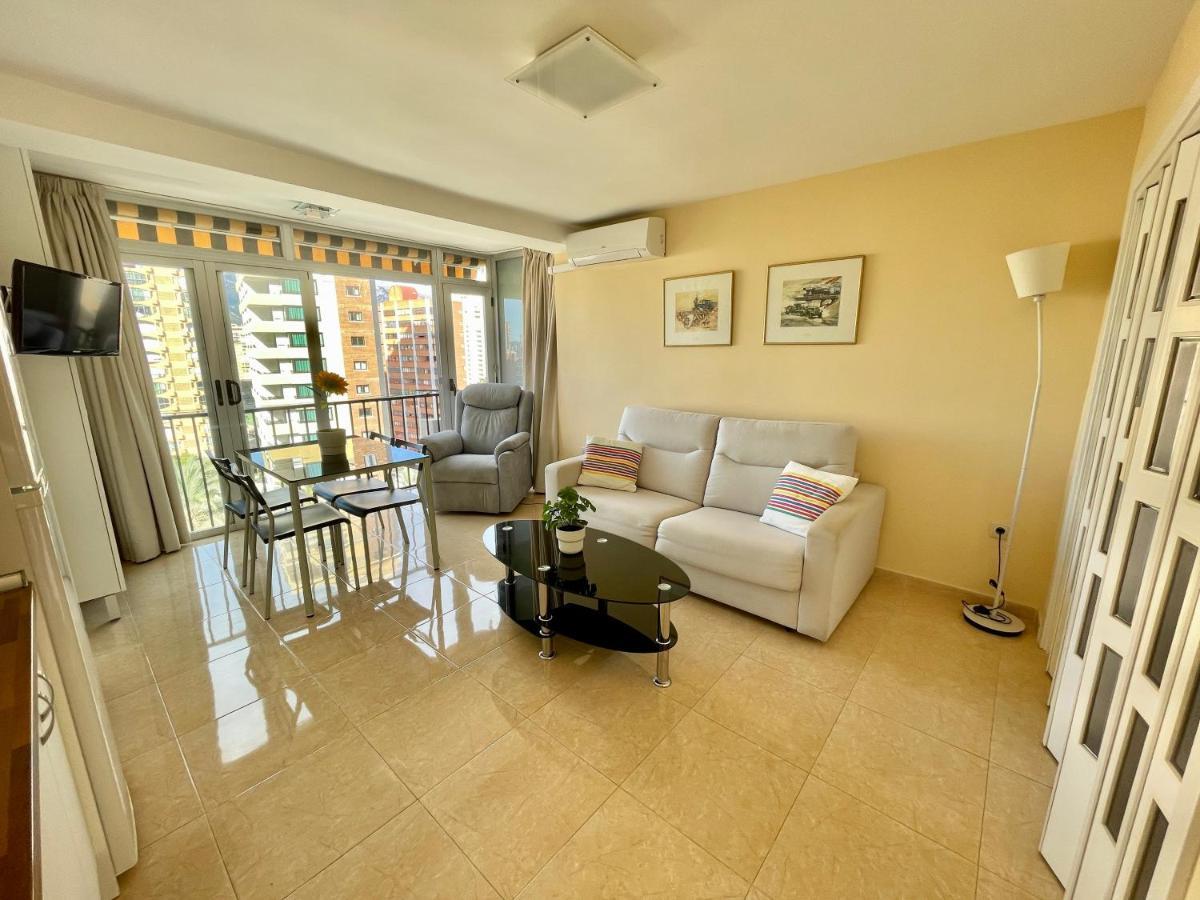 Appartamento Apartamento Bermudas Planta 7 By Gestaltur *