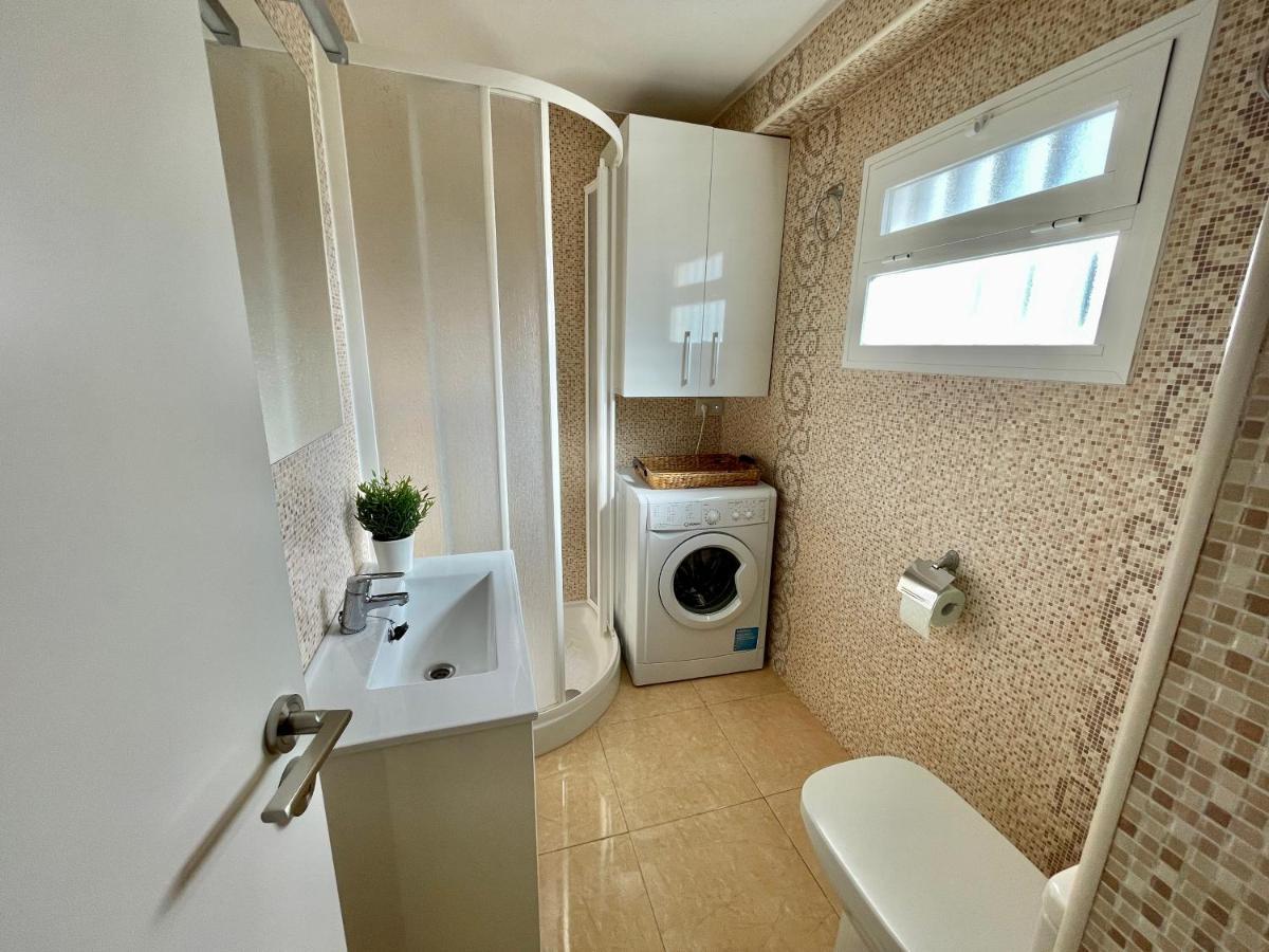 Appartamento Apartamento Bermudas Planta 7 By Gestaltur Benidorm
